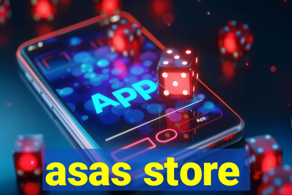 asas store